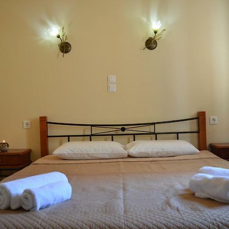 Garden View Apartments Anaxos Zewnętrze zdjęcie