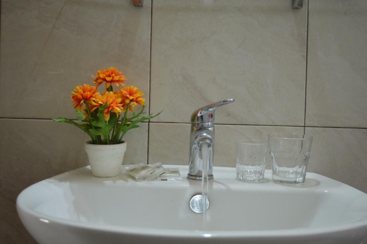 Garden View Apartments Anaxos Zewnętrze zdjęcie